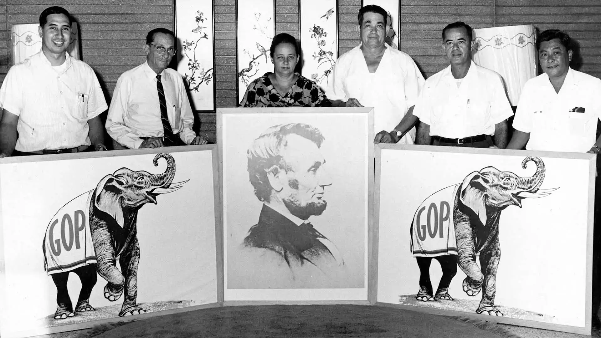 Republican Party of Guam Republican Party of Guam