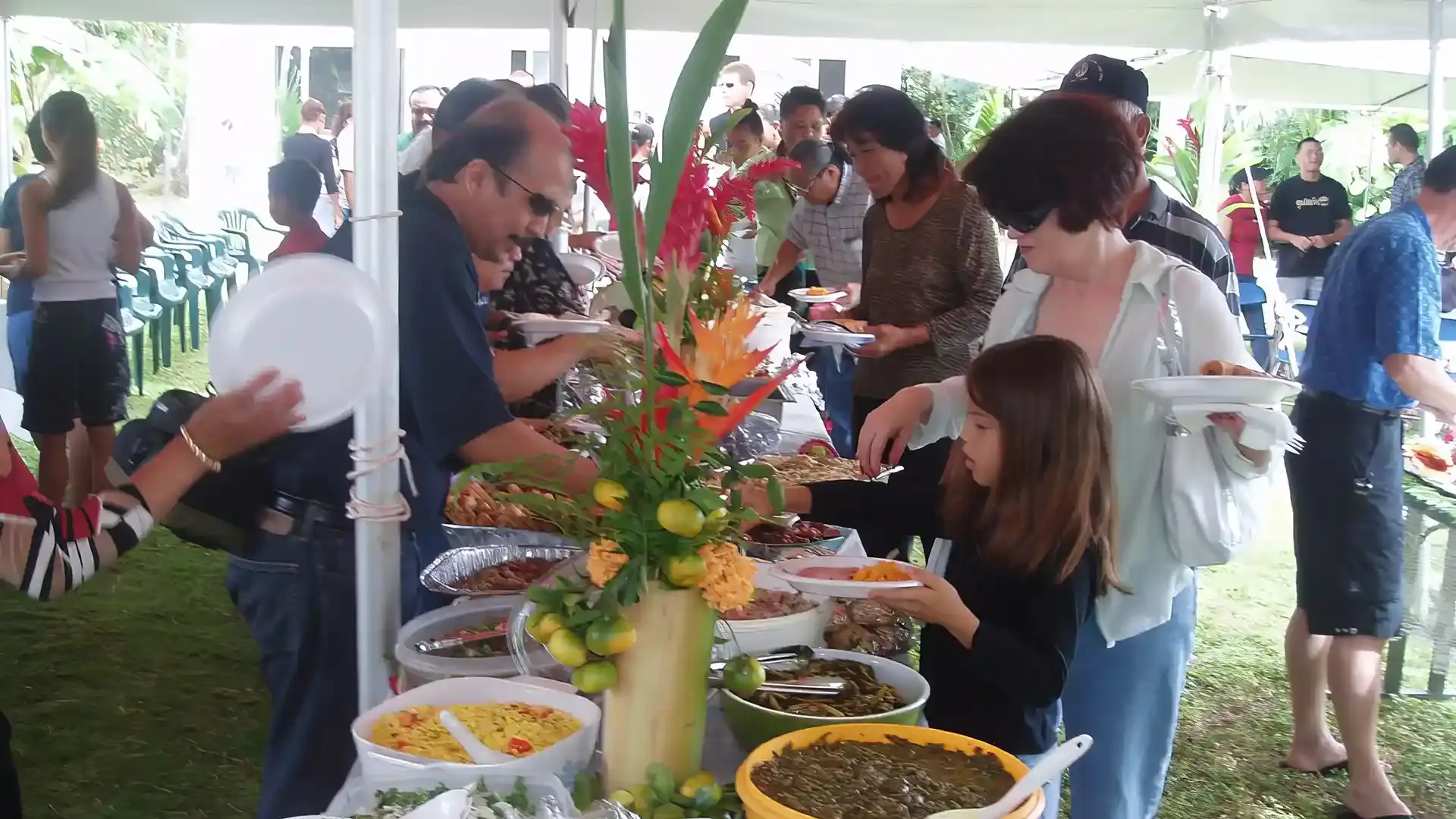 Yigo Fiesta Table Fiesta Table Carousel