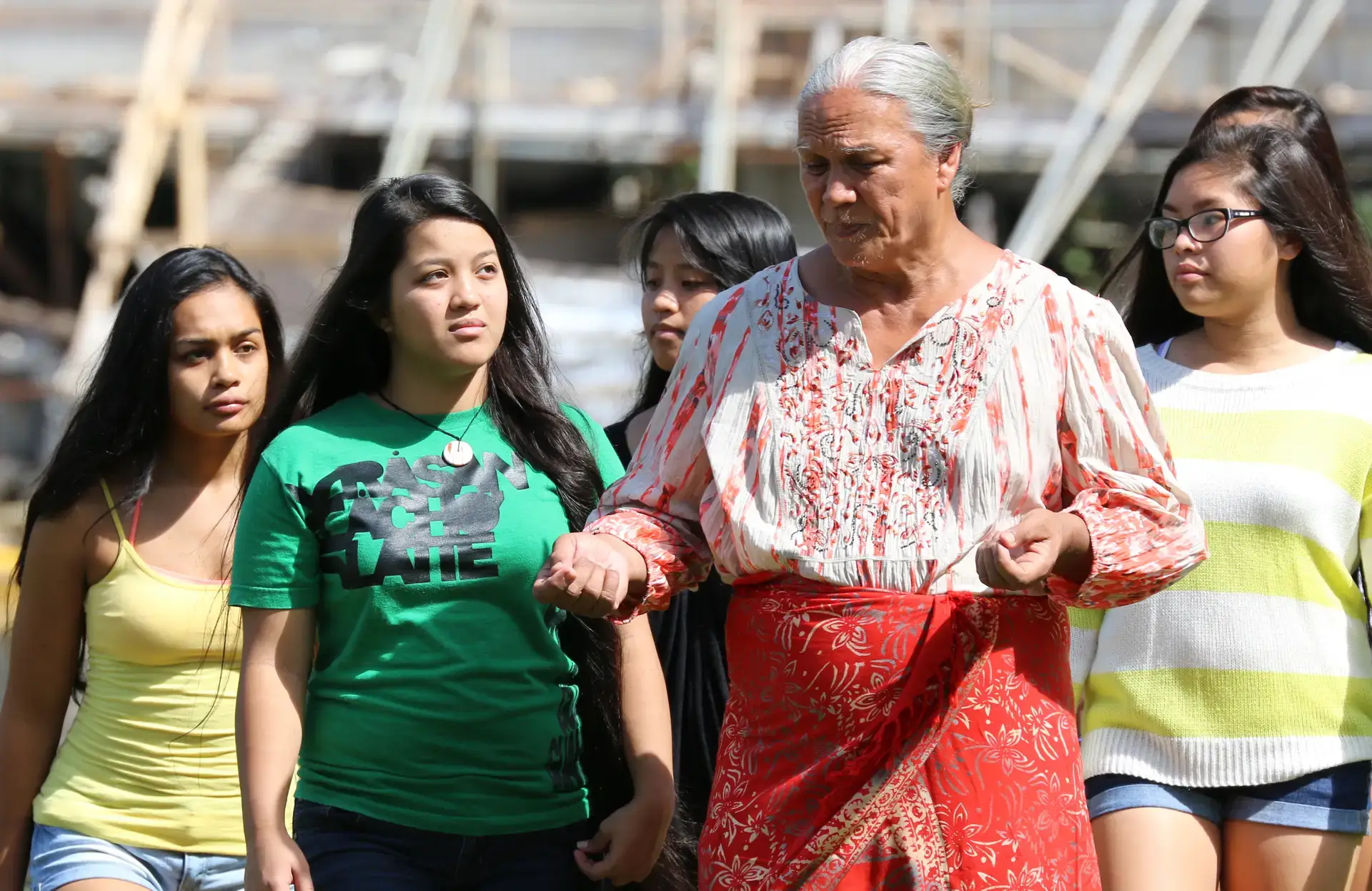 Voices of Our Elders Media Files Toni "Malia" Ramirez Voices of Our Elders Media Files Toni "Malia" Ramirez