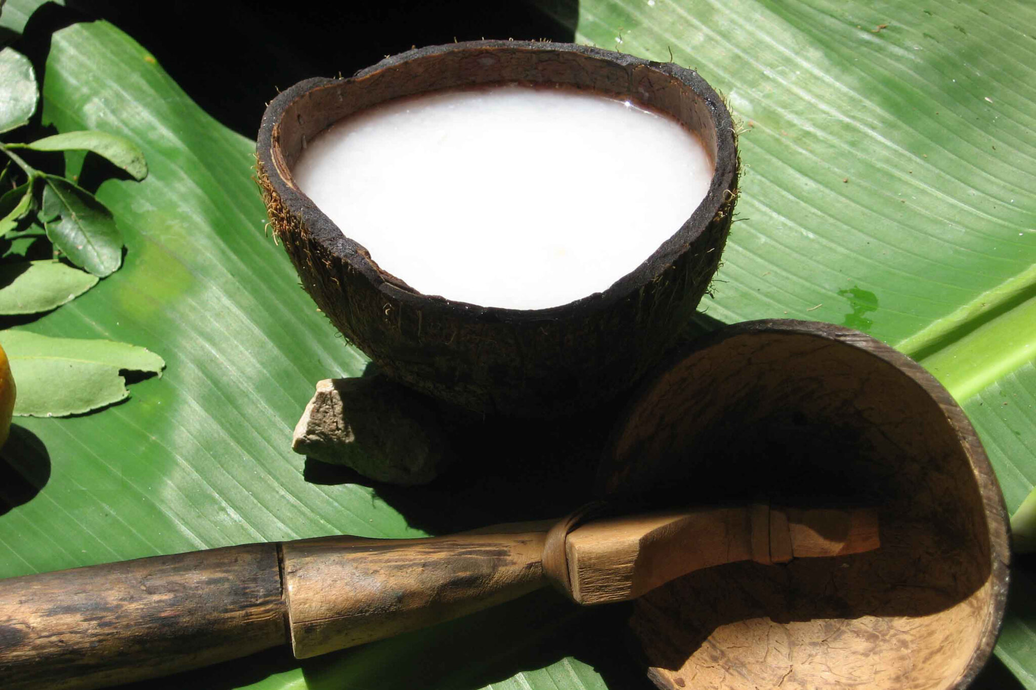 Ahu: Recipe - Guampedia
