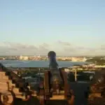 Fort Santa Agueda
