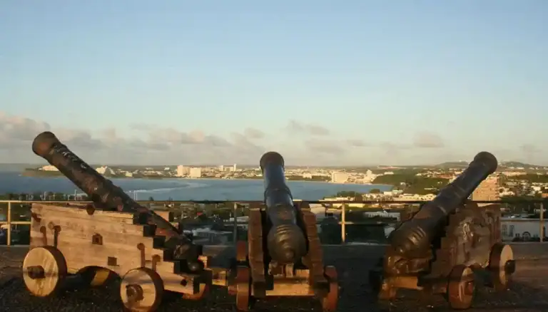 Fort Santa Agueda