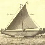 Chamorro Proa
