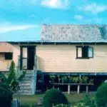 Village Houses