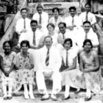 1927 Graduates