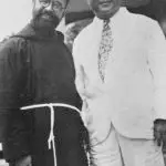 Don Pedro Martinez and Fr