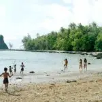 Ancient Chamorro Society