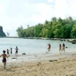 Ancient Chamorro Society