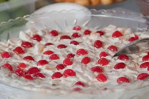 Tropical Fruit Salad: Recipe - Guampedia Tropical Fruit Salad: Recipe