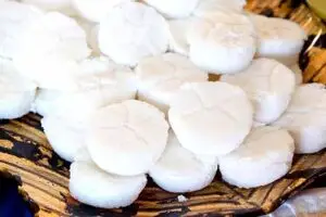 Poto (Potu): Recipe