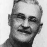 Chester Carl Butler