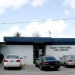 The Guam Law Library was established in 1978 to serve the growing needs of Guam’s legal community and the public.