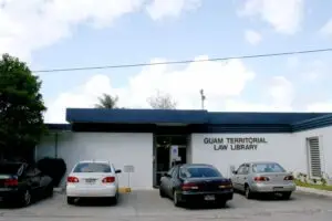 The Guam Law Library was established in 1978 to serve the growing needs of Guam’s legal community and the public.