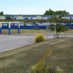 VSA Benavente Middle