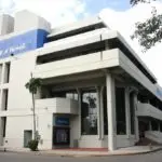 Bank of Hawaii. Guampedia image