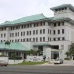 First Hawaiian Bank