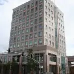 Bank of Guam Headquarters. Guampedia image