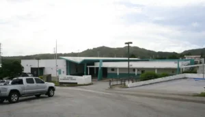 CL Taitano Elementary