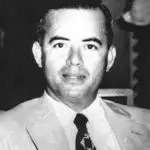 Frank D. Perez