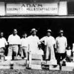Joseph Ada and Company