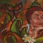 Portrait of Fanai