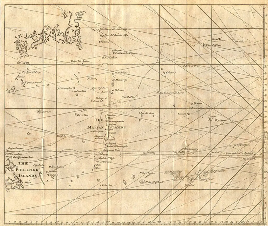 Galleon Trade