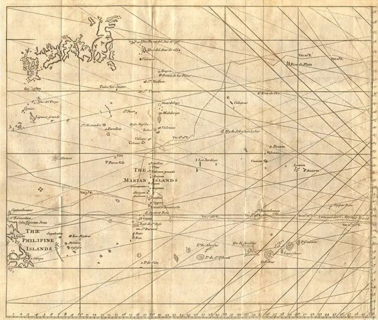 Galleon Trade