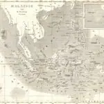 Melanesia, 1836