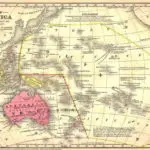 Michell Map