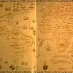 Propoganda Map, 1529