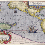 Maris Pacific, 1589