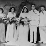 0085-DF 098b-LocalServicemen Marriage
