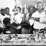 Hagåtña (Agana) Market