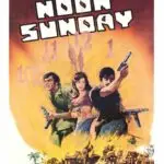 Noon Sunday, 1971