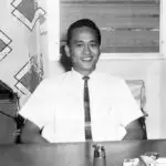 Antonio C. Yamashita