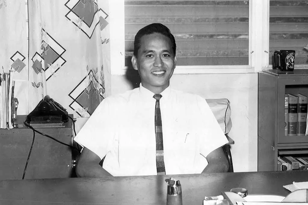 Antonio C. Yamashita