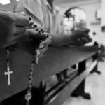 Faith and Praying the Rosary
