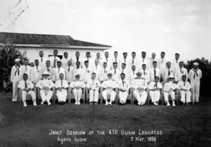 Guam Congress