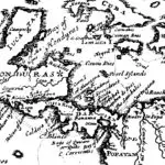 Dampier Map