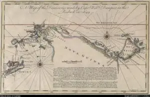 New Guinea