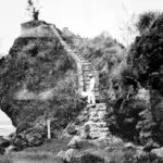 Fort Santo Angel, 1930s