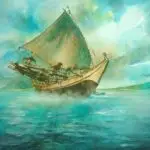 Coming Home by Arman Germar