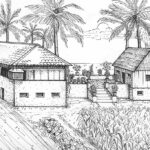 Pangelinan's House, 1899
