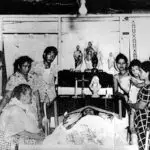 Lorenzo M Blas Family - Pre-WWII