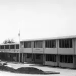 Sinajana Elementary School