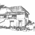 Spanish Colonial House