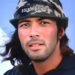 Andrew Diaz Artero