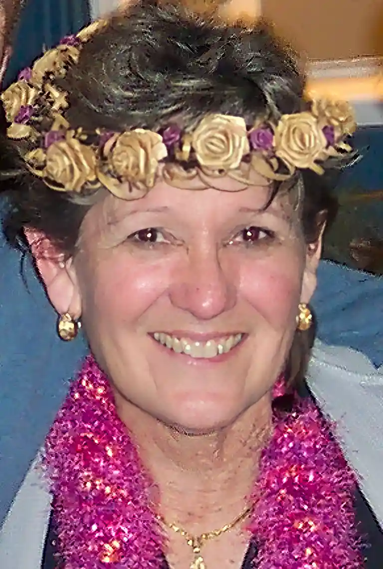 Annette Donner