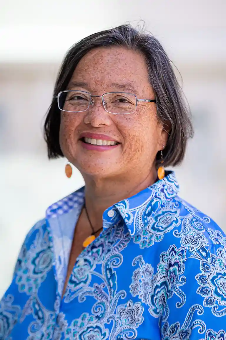 Anne Perez Hattori