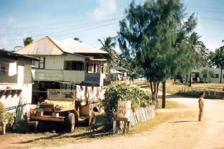 Village Houses